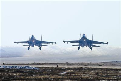 为什么战斗机双发,为什么战机都是两架一起