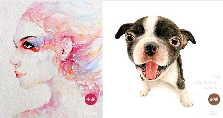 零基础画画指南快速学会绘画技巧,零基础超详细绘画教程