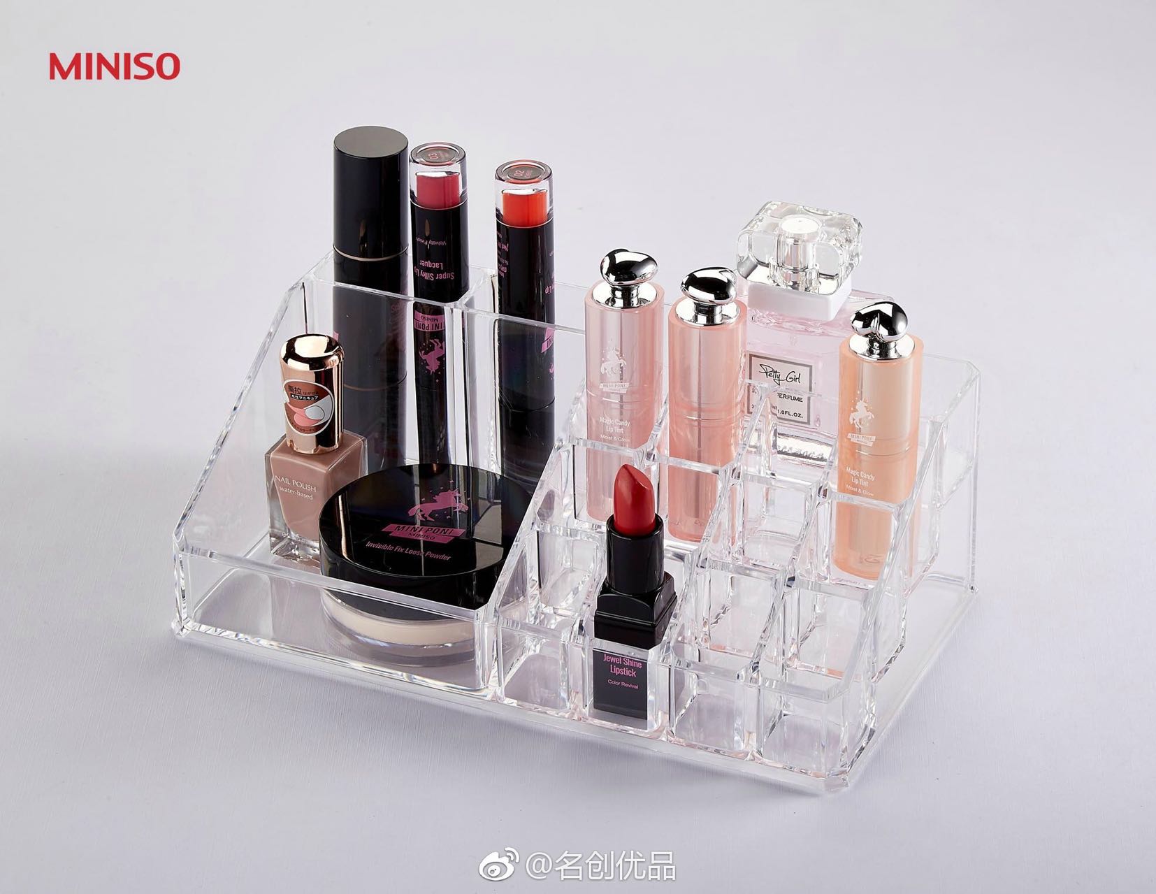 名创优品值得推荐的商品50元,名创优品店有什么可以值得买的