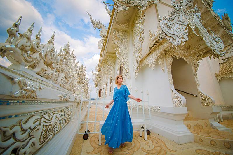 第一次去泰国带多少钱比较合适,一家人一起去泰国旅游注意什么