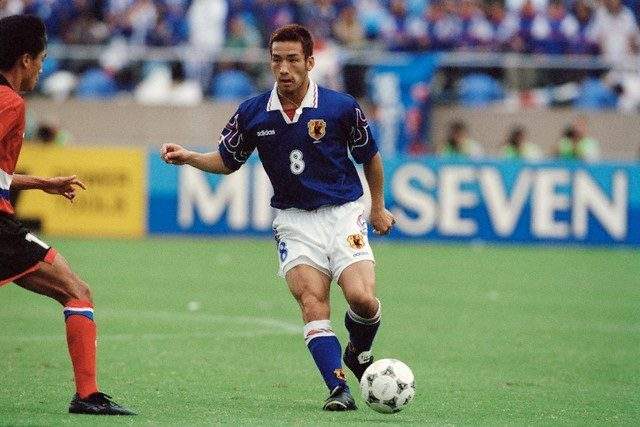 你怎么喜欢上足球的,你是怎么爱上足球的