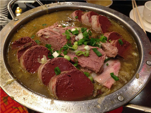 猪大肠的臭肠,猪大肠为何那么臭