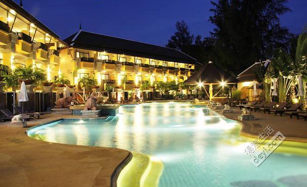 去泰国旅游遇到的灵异事件,普吉岛灵异传说