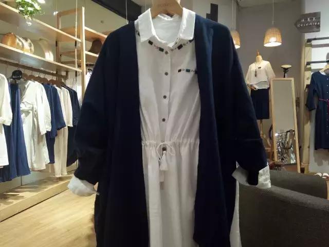 拍照丑出的翔,都是选衣服时脑子里进的水!成都9大商场秋装推荐