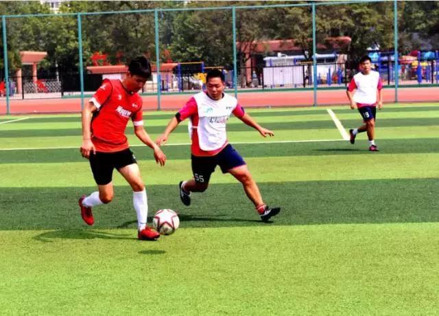 七人制比赛规则视频,7人制321阵型如何训练