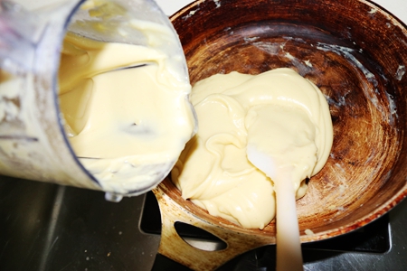 绿豆糕配方制作全过程,绿豆糕制作方法全过程