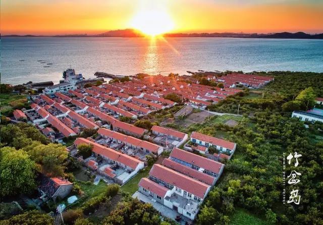 青岛有没有火山岛,青岛火山岛