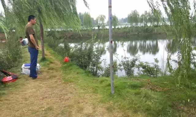 《渔获战报》黑坑之王在此，江湖没有之一