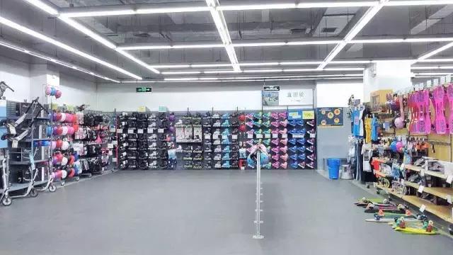 迪卡侬中国态度,迪卡侬在中国销量好吗