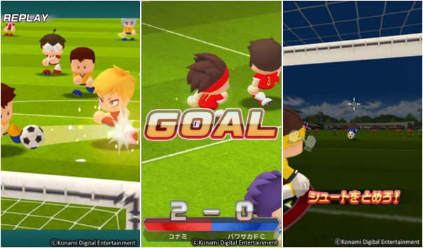 新版本实况足球传奇球员推荐,打造一支现役最强足球队