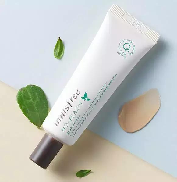 底妆的正确步骤妆前乳隔离,干皮用什么隔离妆前乳比较好一点