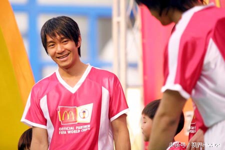 周星驰唯一拍过的广告,周星驰广告在哪里拍的