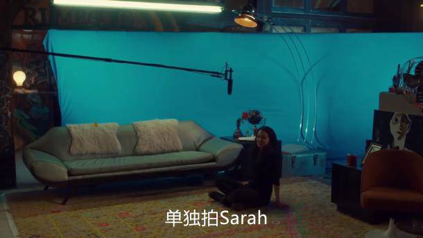 一人分饰两角,明星一人分饰多角的剧