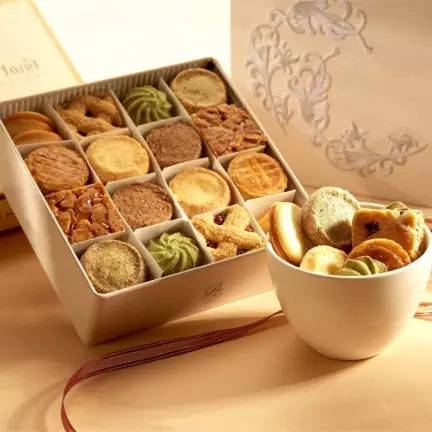 10款糕点经典又美味你会喜欢哪款,高级感点心礼盒