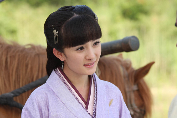 林心如和杨幂最近消息,林心如和杨幂最新消息