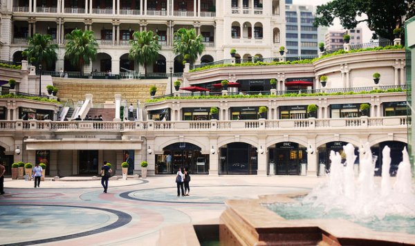 去香港尖沙咀怎么坐车多少钱,去香港尖沙咀购物攻略