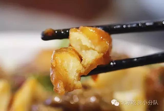 这道菜一上桌就勾起人动筷的欲望,这道菜只用两分钟就能学会