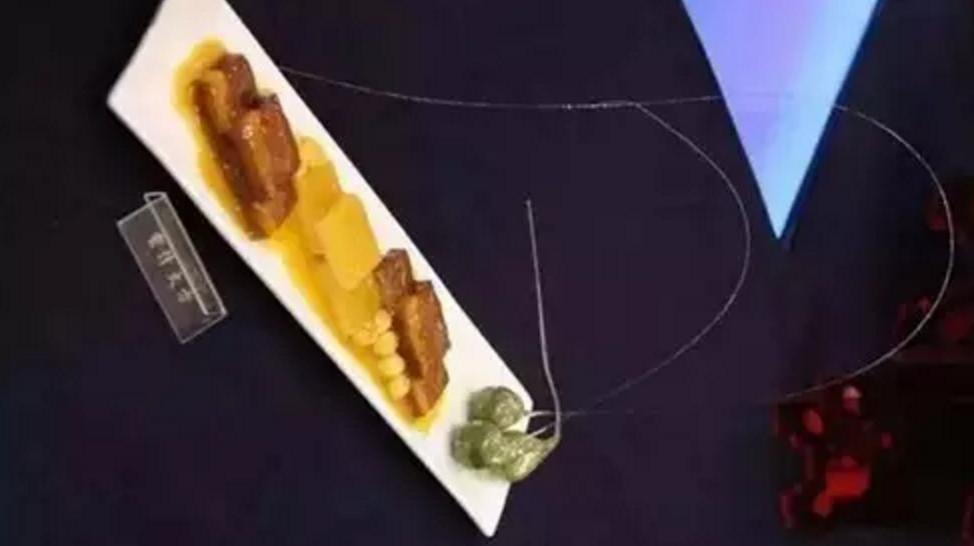 g20峰会的菜谱,g20峰会国宴十大名菜