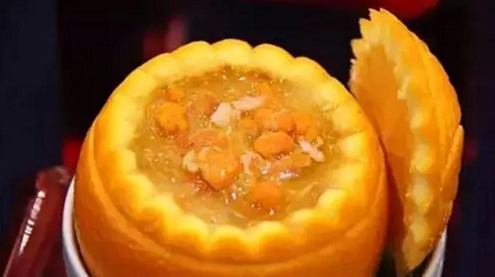 g20峰会的菜谱,g20峰会国宴十大名菜