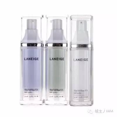 美妆护肤产品隔离霜推荐哪个,隔离霜排行榜第一名美妆