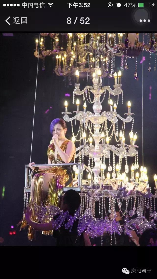 离开庆阳10年的感受,庆阳真实的生活