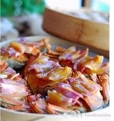 又到了吃大闸蟹的季节你学会了吗,吃大闸蟹最好的季节是什么时候呢