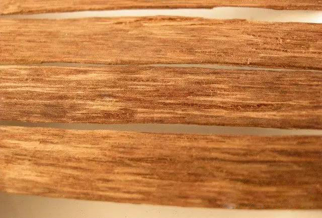 沉香线香术语与品评,关于沉香的100种术语