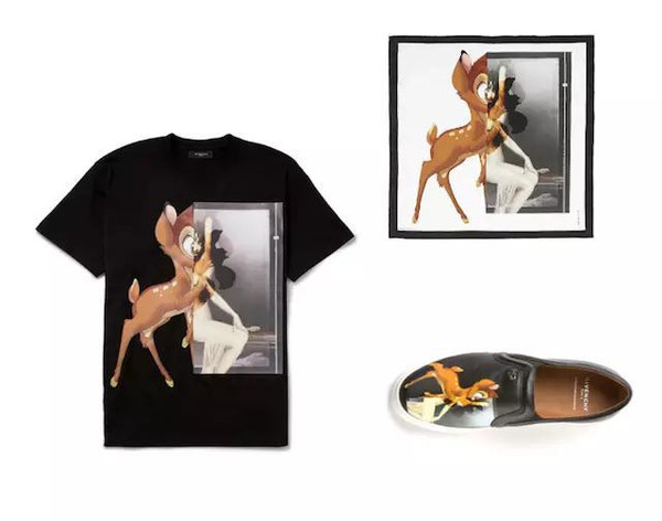 奢奢哒|看着这些大牌的产品，仿佛进了动物园......