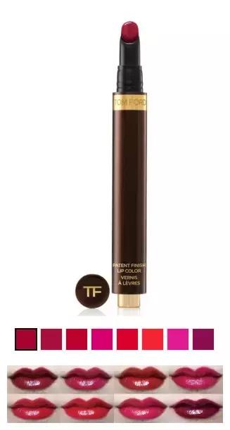 3ce口红细管口红,口红大牌正品小细管口红