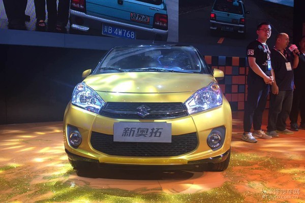 成都车展15款精品新车实拍,成都车展十大必看车型