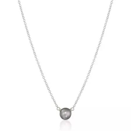 项链推荐显脖子细,适合短脖子戴的项链推荐