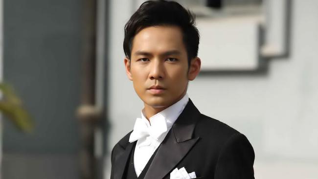 钟汉良凉生我们可以不忧伤发布会,钟汉良解释凉生可不可以不忧伤