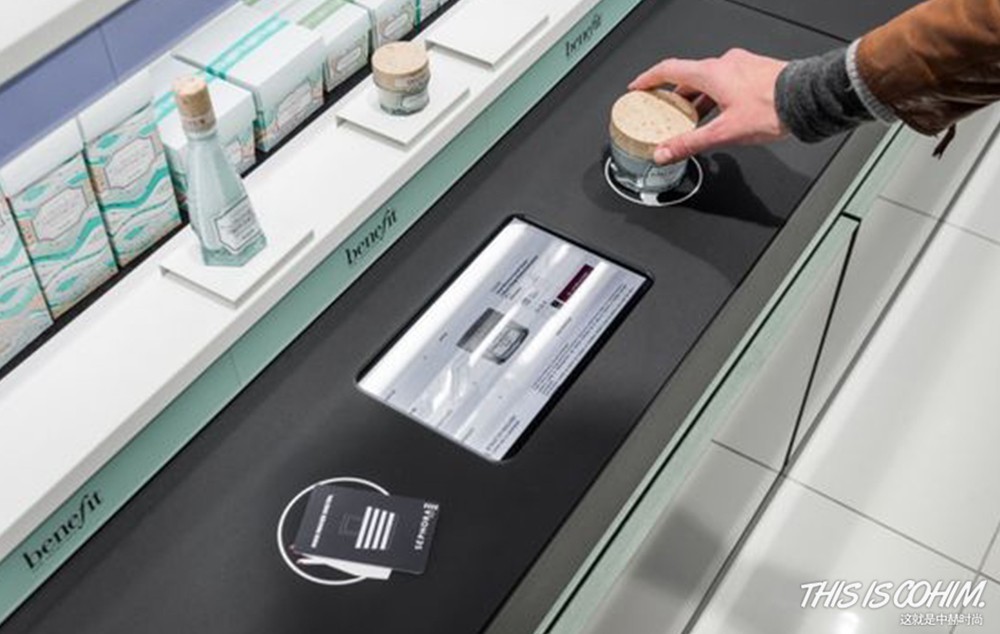 陈列师国际品牌,陈列师能给我们品牌带来什么