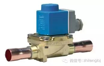 空调制冷电磁阀工作原理,制冷系统电磁阀元件有哪些