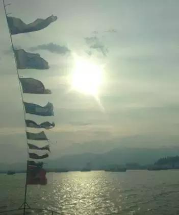 象山石浦渔港古城开渔节,开渔节暨海鲜美食文化旅游节