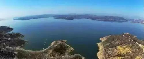 洛阳涧西区好玩的景点,洛阳35个免费景点