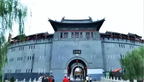 洛阳涧西区好玩的景点,洛阳35个免费景点