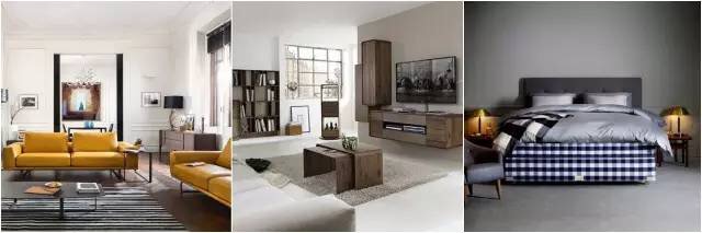 第6空间国际家居城,第六空间国际家居城