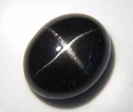 月华辉耀，星光盈满——细说宝石的星光效应