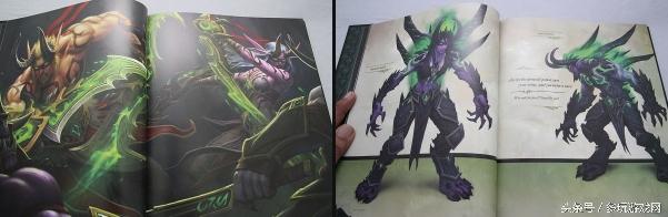 魔兽7.0版本装备属性,魔兽7.0最后的辉煌