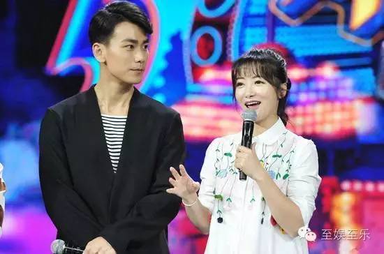 舒淇与林心如,舒淇林心如惊艳合体