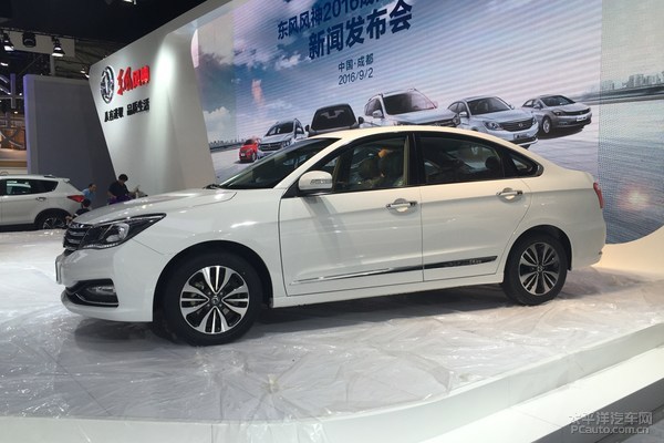 成都车展15款精品新车实拍,成都车展十大必看车型