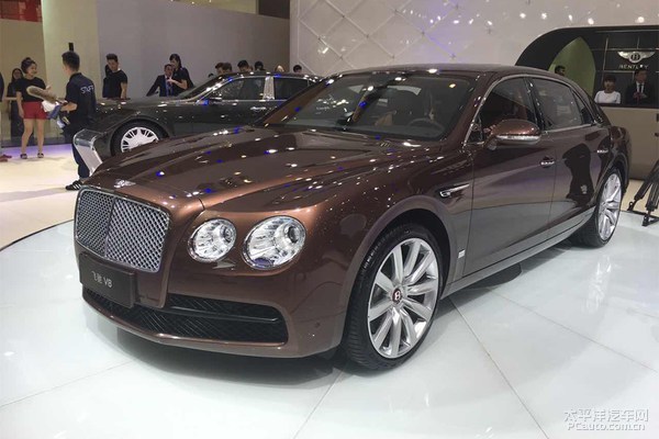 成都车展15款精品新车实拍,成都车展十大必看车型