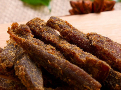 牛肉干零食怎么选,如何选择好吃的牛肉干