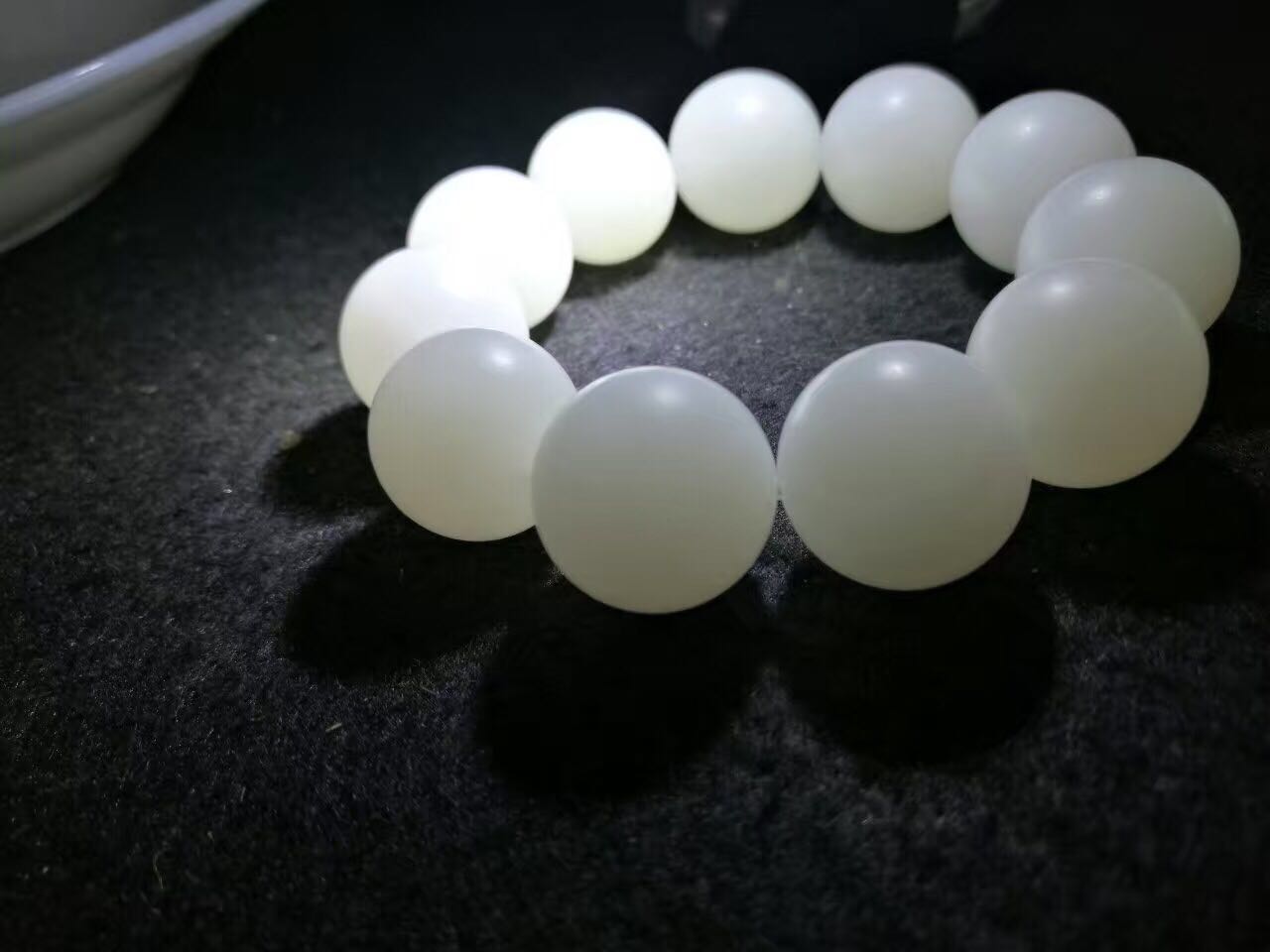 砗磲怎么挑选最好,如何挑选砗磲手镯