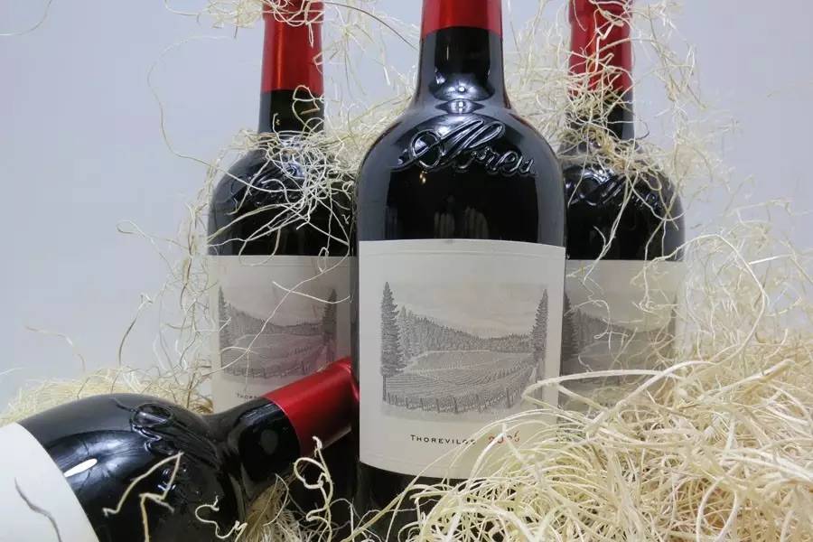 全球十大最贵的葡萄酒,美国十大奢侈葡萄酒