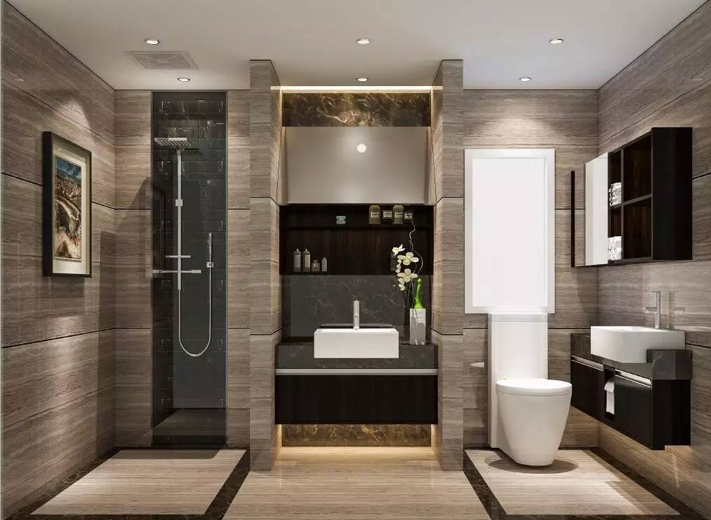 贝朗整装全屋定制,贝朗卫浴定制