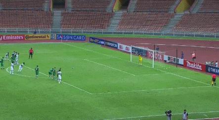 世预赛亚洲区第一阶段国足比分,世预赛亚洲区国足晋级之路