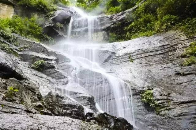 四川最深山神秘的古镇,四川最原始自然的村落