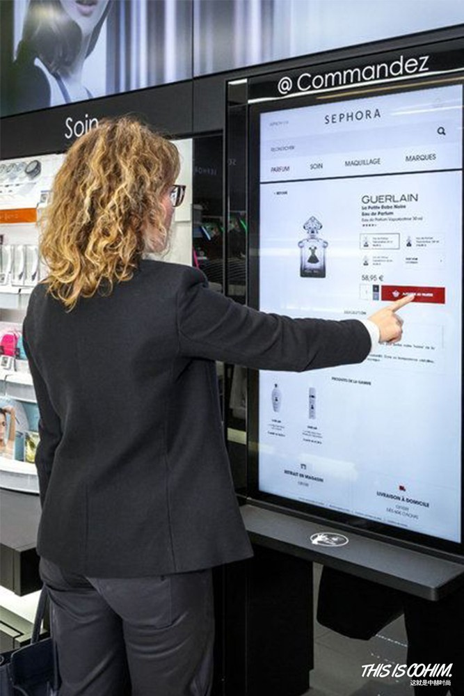 陈列师国际品牌,陈列师能给我们品牌带来什么